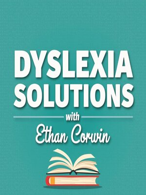 cover image of Dyslexia Solutions
